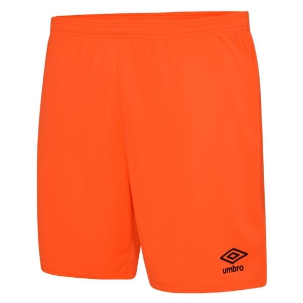 Umbro Club Shorts (Colours 8-15)