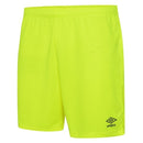 Umbro Club Shorts (Colours 8-15)