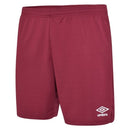 WJFC Umbro Club Home Shorts
