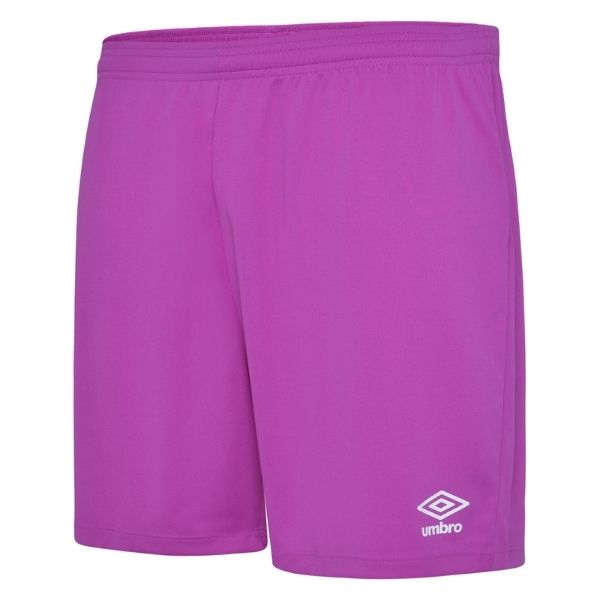 Umbro Club Shorts (Colours 8-15)