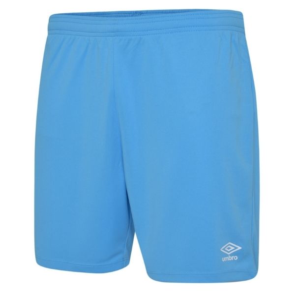 Umbro Club Shorts (Colours 8-15)