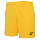 Umbro Club Shorts (Colours 8-15)