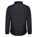 Crosspool FC Umbro Club Essential Bench Jacket - Black