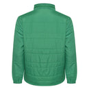 Crosspool FC Umbro Club Essential Bench Jacket - Green