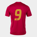 TJFC Joma Combi Away Shirt