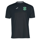 Tinsley JFC Joma Combi Training Shirt - Mint or White Badge