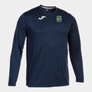 TJFC Joma Combi LS GK Shirts