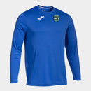 TJFC Joma Combi LS GK Shirts