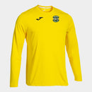 TJFC Joma Combi LS GK Shirts