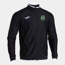 TJFC Joma Combi Premium Full Zip Top