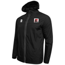 AFC Dronfield Surridge Dual Rain Jacket