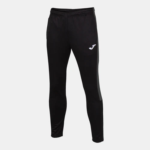 SRJFC Eco Championship Tracksuit Bottoms - Black/Anthracite - Coaches