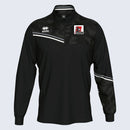 AFC Dronfield Errea Elias Q-Zip Top