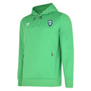 Crosspool FC Umbro Club Essential Poly Hoodie (Green)