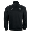 SRJFC Faraon Qzip - Coaches - Black