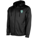 Crosspool FC Stanno Field Hooded Jacket