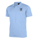Porter FC Stanno Field Polo Shirt - Sky