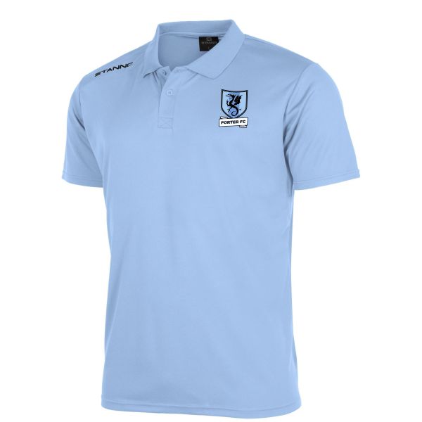 Porter FC Stanno Field Polo Shirt