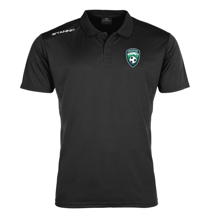 Crosspool FC Stanno Field Training Shirt