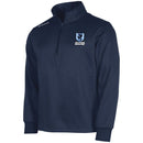 Porter FC Stanno Field Q-Zip Training Top - Navy