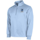 Porter FC Stanno Field Q-Zip Training Top - Sky