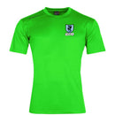 Porter FC Stanno Field Away Shirt - Fluo Green