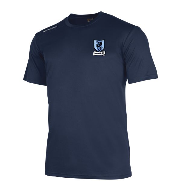 Porter FC Stanno Field Training Shirt