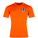 Porter FC Stanno Field Away Shirt - Orange