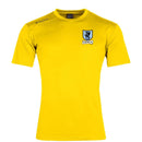 Porter FC Stanno Field Away Shirt - Yellow