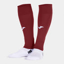Home Kit Maroon Footless Socks (x12 Pack)