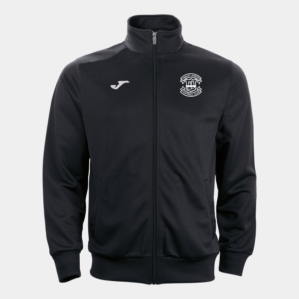 TJFC Joma Gala Tracksuit Top