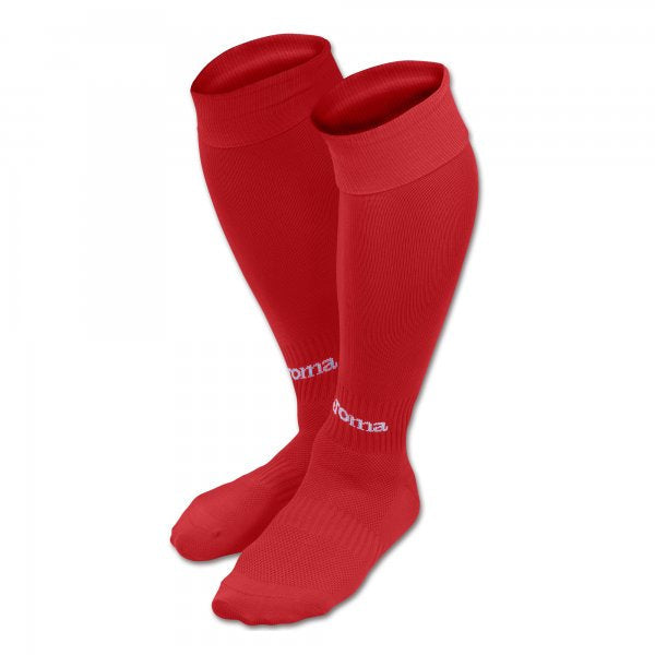 SRJFC 50th Kit Red Socks (x4 Pack)