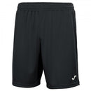 TJFC Nobel Shorts - Black