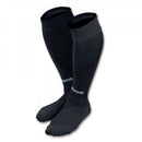 TJFC Classic Socks - Black (x4 Pack)