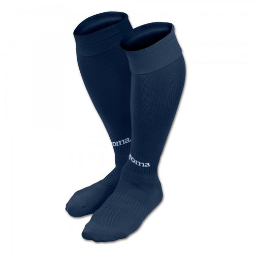 SRJFC 50th Kit Away - Navy Socks (x4 Pack)