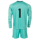 7 Hills JFC Stanno Trick LS Goalkeeper Set
