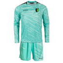 7 Hills JFC Stanno Trick LS Goalkeeper Set