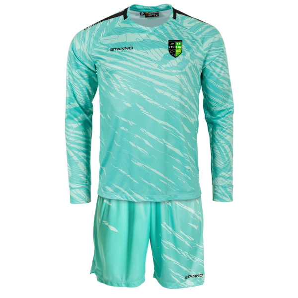 7 Hills JFC Stanno Trick LS Goalkeeper Set