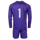 7 Hills JFC Stanno Trick LS Goalkeeper Set