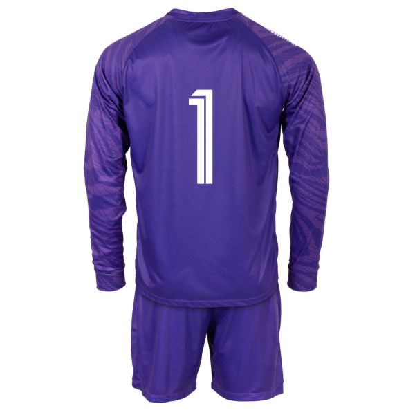 7 Hills JFC Stanno Trick LS Goalkeeper Set