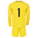 7 Hills JFC Stanno Trick LS Goalkeeper Set
