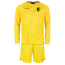 7 Hills JFC Stanno Trick LS Goalkeeper Set