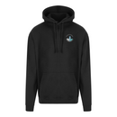 Sheffield CivSoc Hoodie - Black
