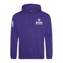 Scouts 296th Sheffield Leaders Hoodie - Ultra Violet