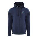 Sheffield CivSoc Hoodie - Navy