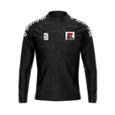 AFC Dronfield Surridge Impact Men's Q-Zip Top