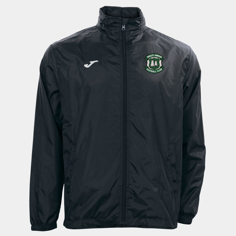 TJFC Joma Iris Rain Jacket