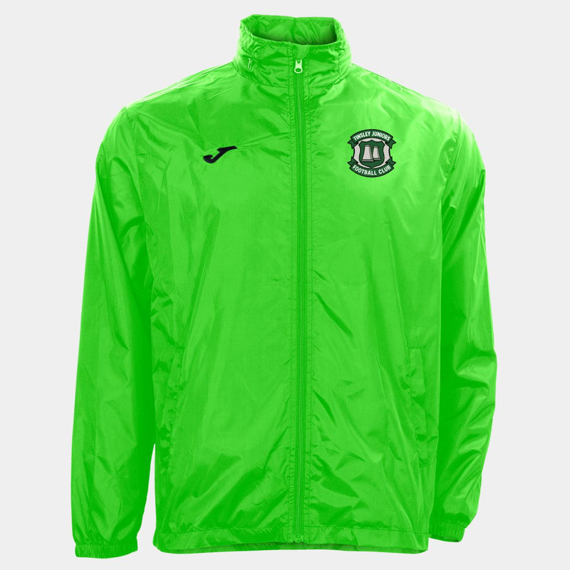 TJFC Joma Iris Rain Jacket