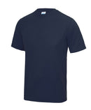 OWMFC Training / Away Shirt SS - Navy