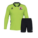 AFC Dronfield Jerzy LS GK Away Shirt & Edo Shorts Set: 2025-26 Season